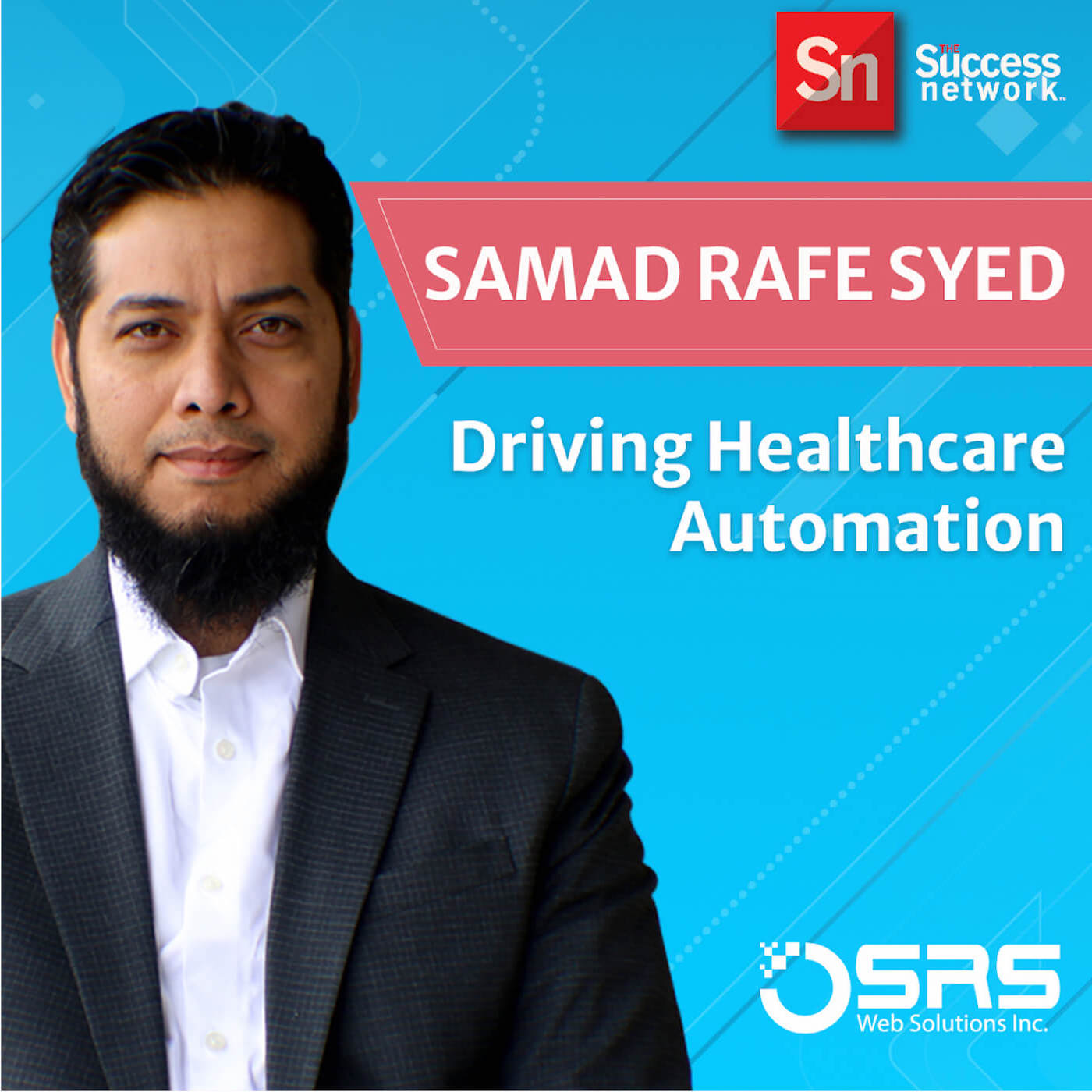 Driving Healthcare Automation
