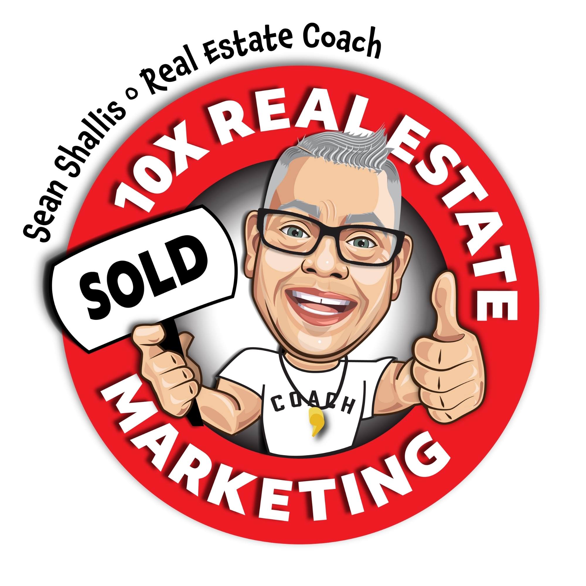 10X Real Estate Marketing & Coaching