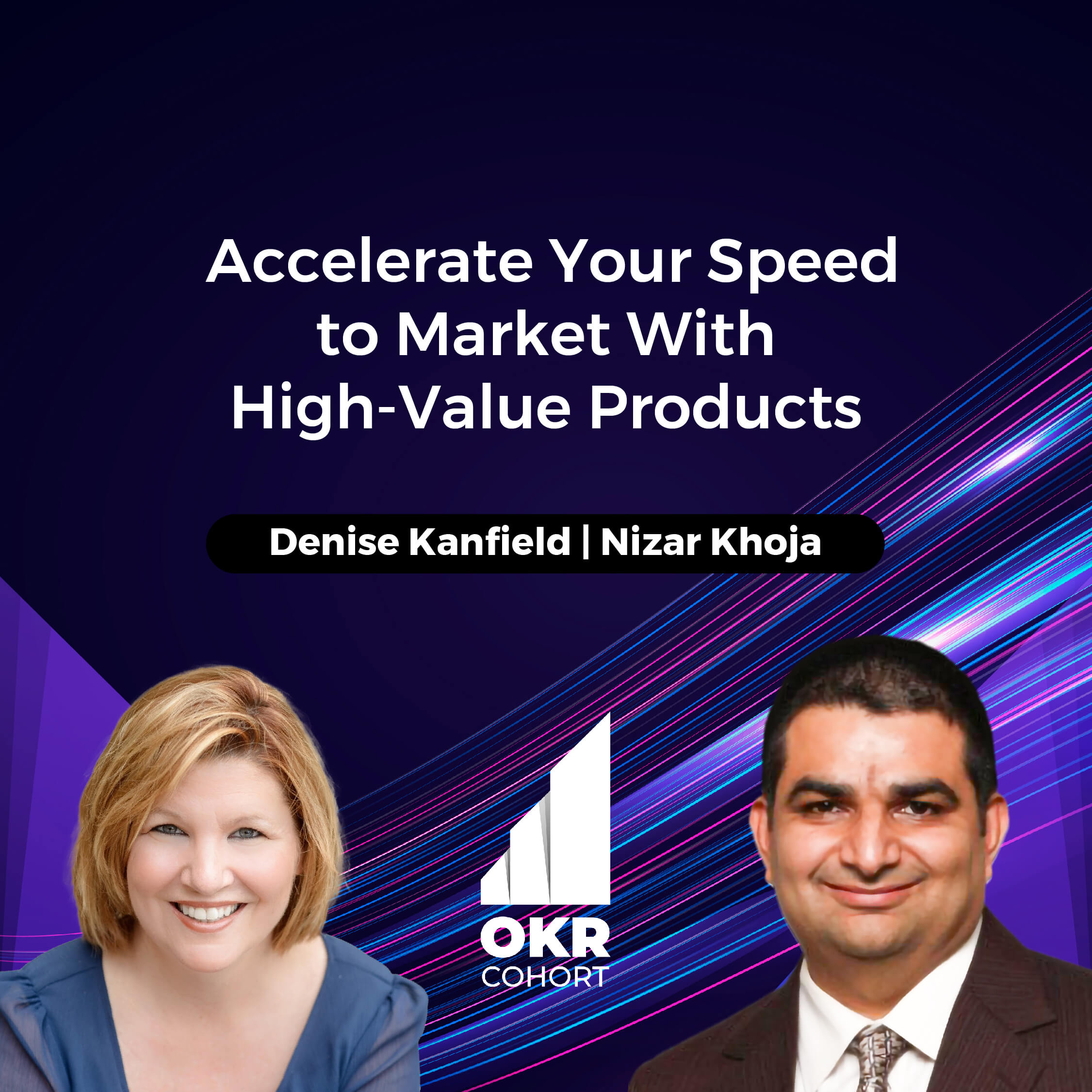 Accelerate Your Speed to Market with High-Value Products