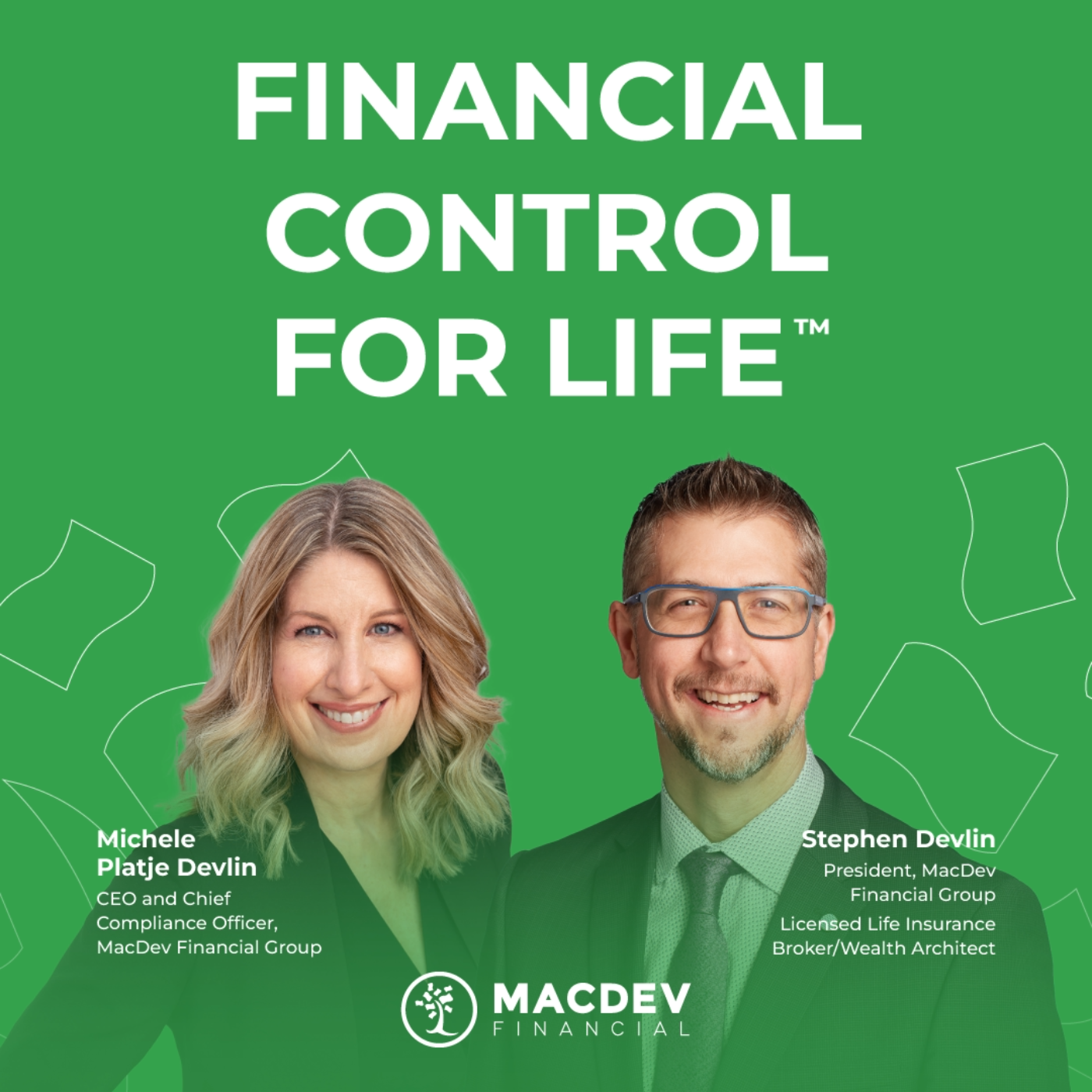 Financial Control for Life™