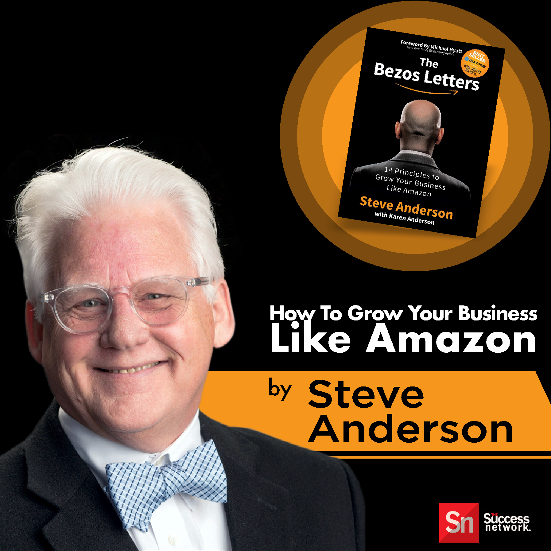 How to Grow Your Business Like Amazon