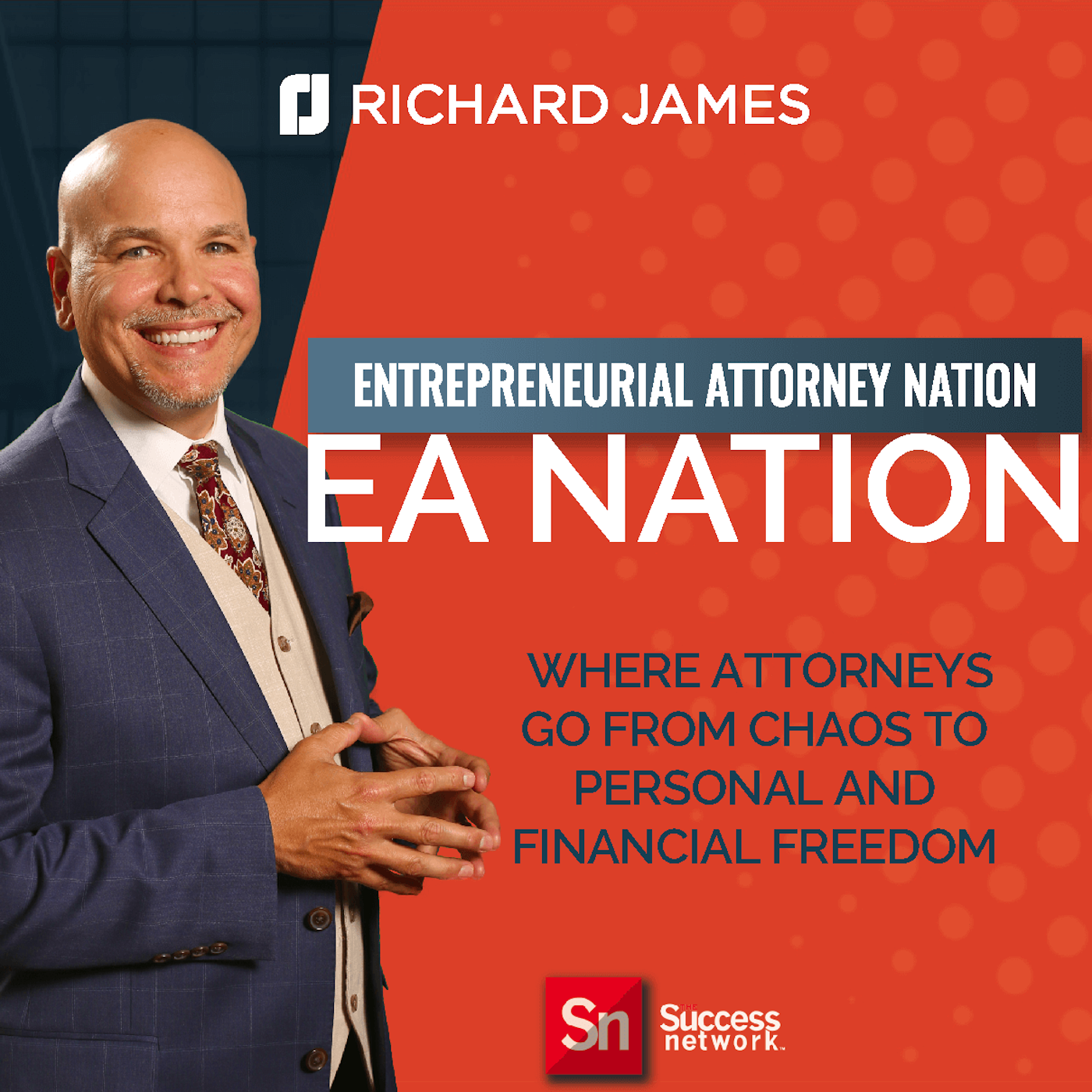 Entrepreneurial Attorney Nation