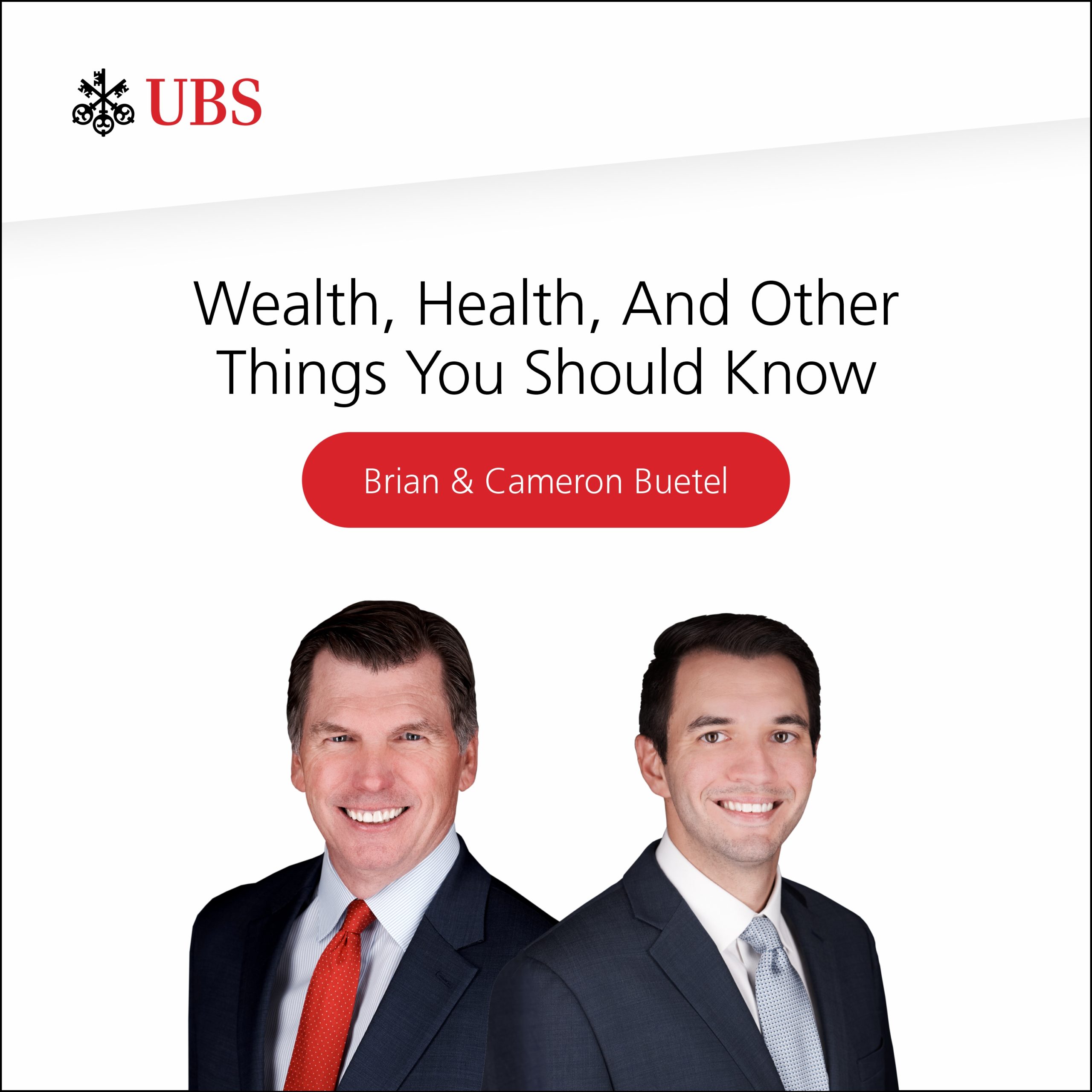 Wealth, Health, and Other Things You Should Know