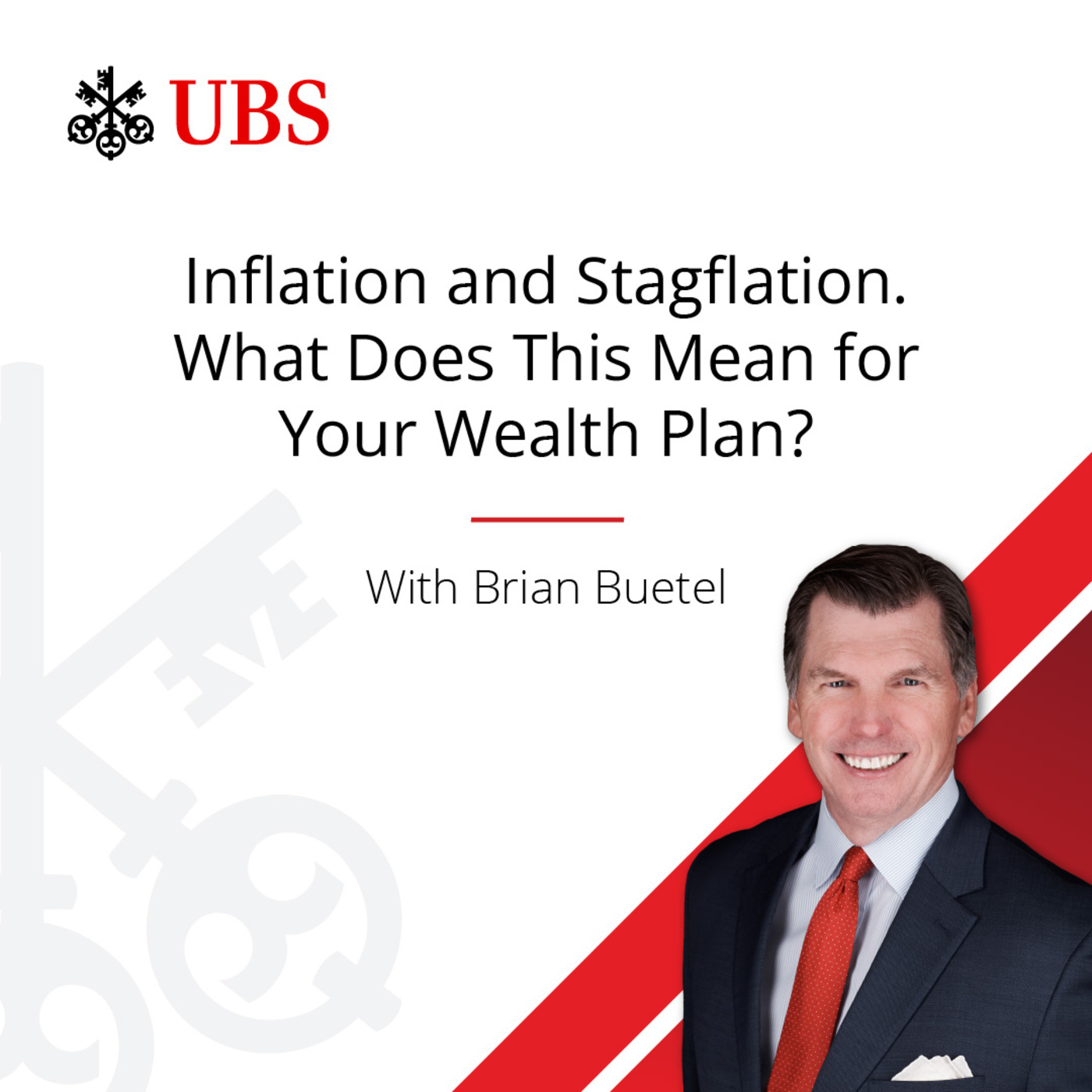 Inflation and Stagflation. What Does This Mean for Your Wealth Plan?